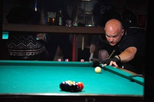 Cj Wiley From Pool Hall To Millions Net Worth Explored - 39sni99